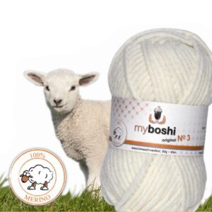 myboshi Nr. 3