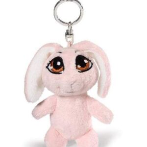 Hase Grossauge rosa
