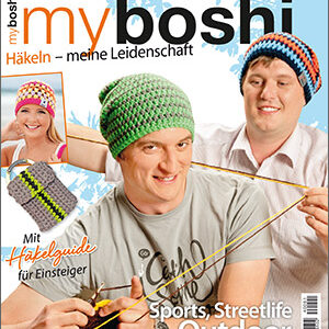 myboshi-Zeitschrift