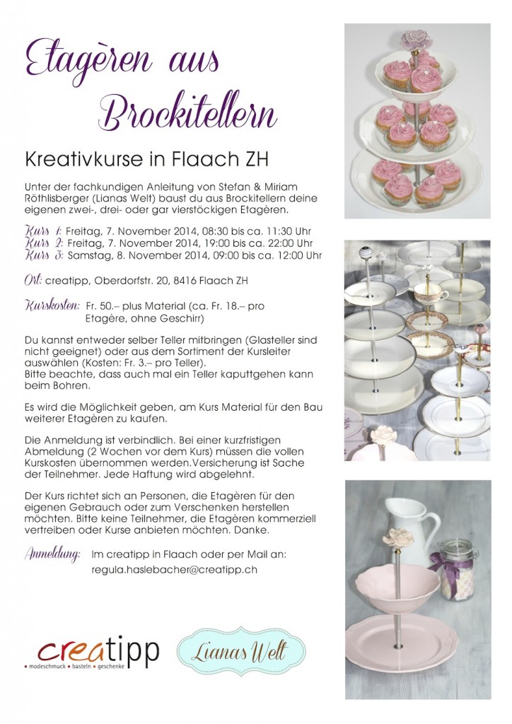 Etagere-Kurs_Ausschreibung_11_14