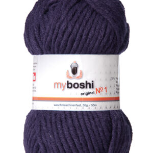myboshi Nr. 1, Farben 161-196