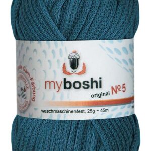 myboshi Nr. 5