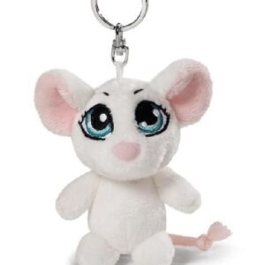 Maus Grossauge weiss