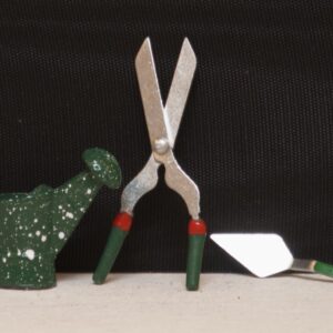 Gartenwerkzeug-Set