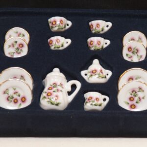 Tee-Service (Set)
