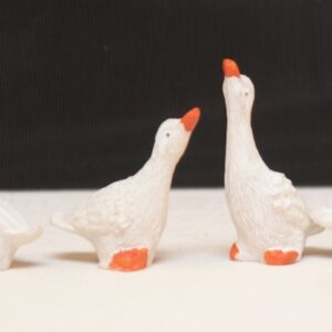 Gänse