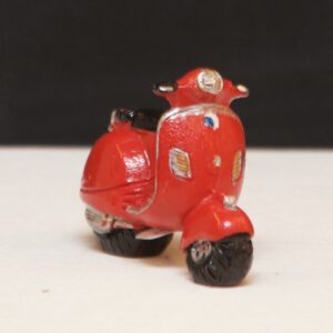 Miniroller rot