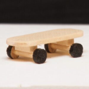 Skateboard
