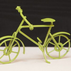 Velo Metall grün
