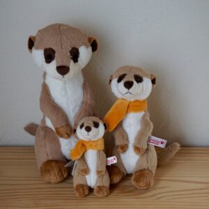 Erdmännchen