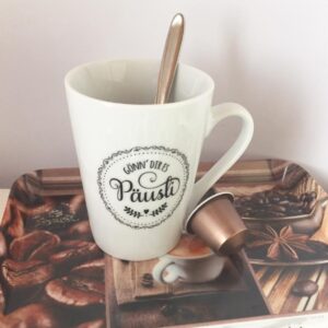 Tasse "Gönn dir es Päusli" (reduziert)