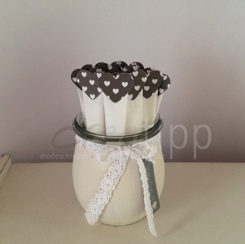 Gläsli crème "Cream Love" – Bild 3