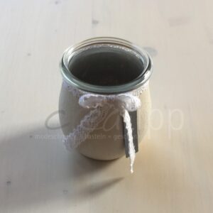Gläsli crème "Cream Love"