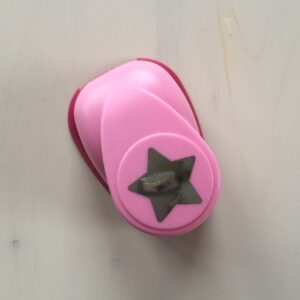 Motivlocher (Motive zum Zuckersticks verzieren)