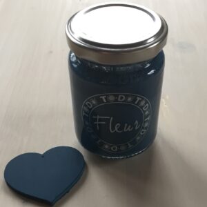 To-Do Fleur-Farben