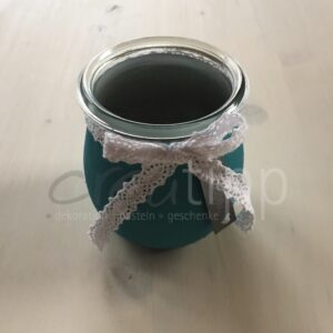 Gläsli petrol "Malaysia Blue"