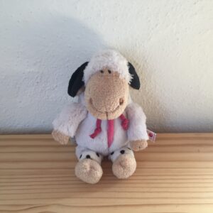 Jolly Tessa, 20 cm Schlenker