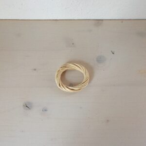 Kränzli natur, 6 cm