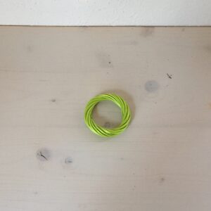 Kränzli grün, 6 cm