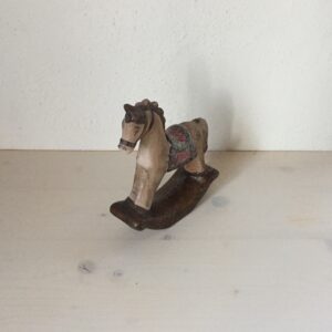 Schaukelpferd