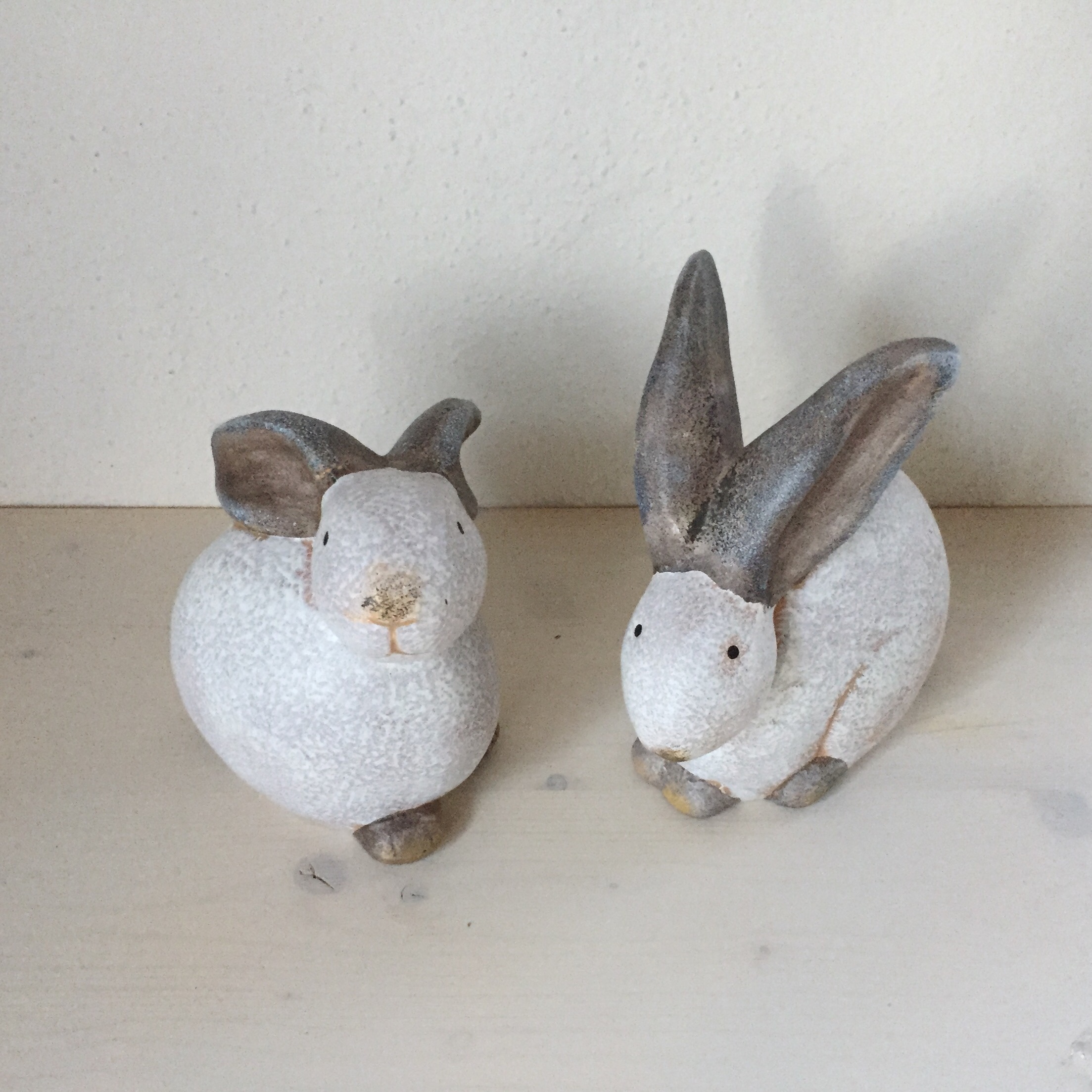 Hase gross