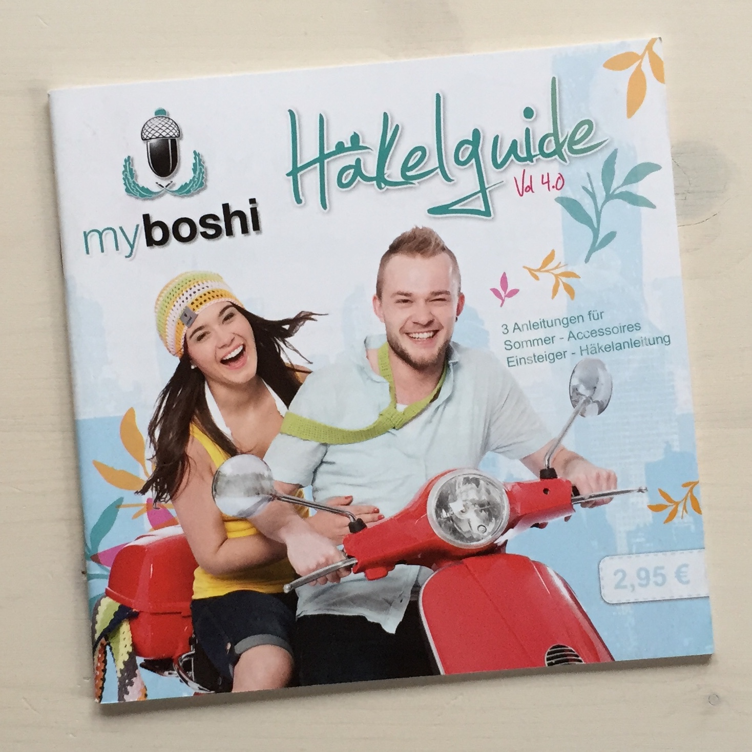 myboshi-Häkelguides – Bild 4