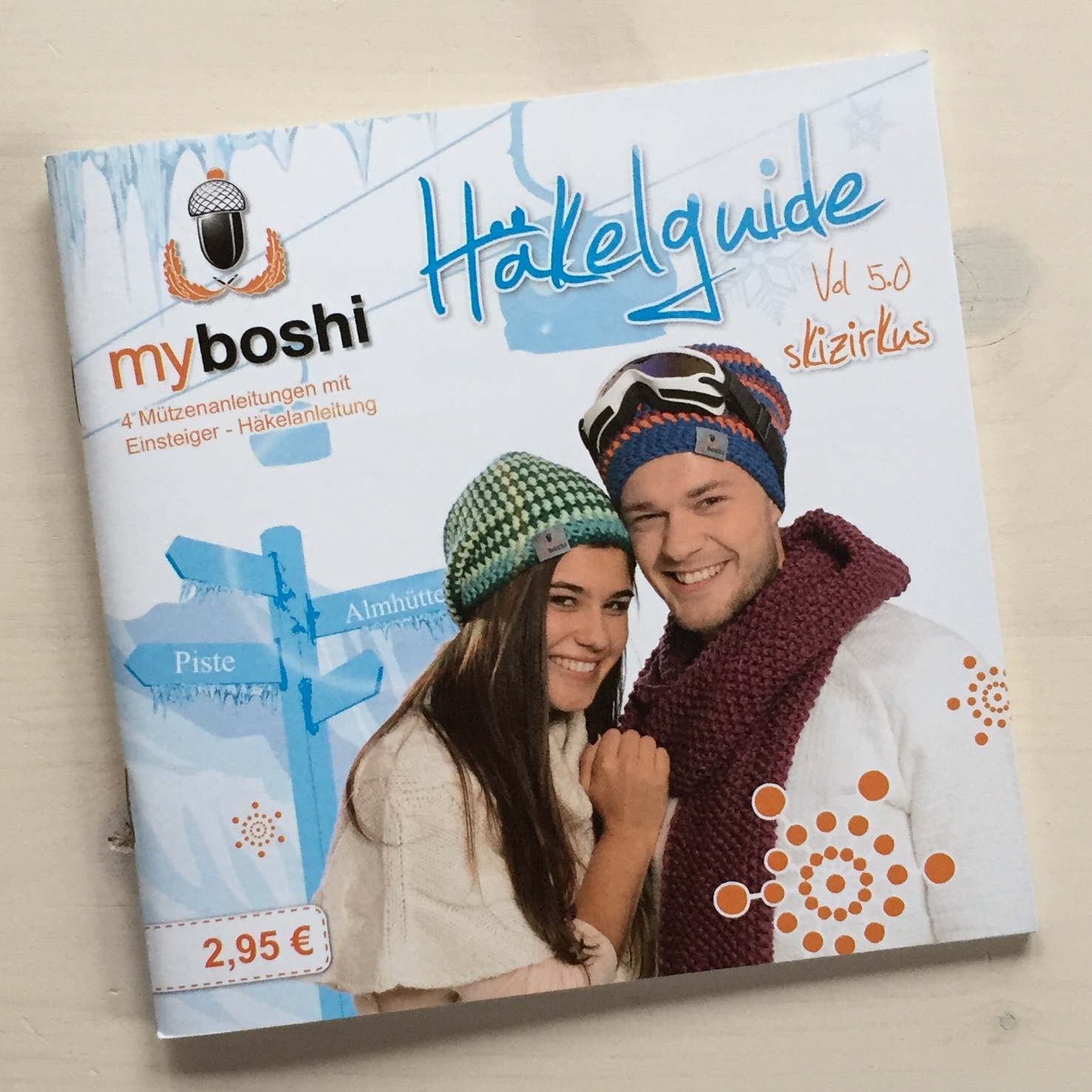 myboshi-Häkelguides – Bild 5