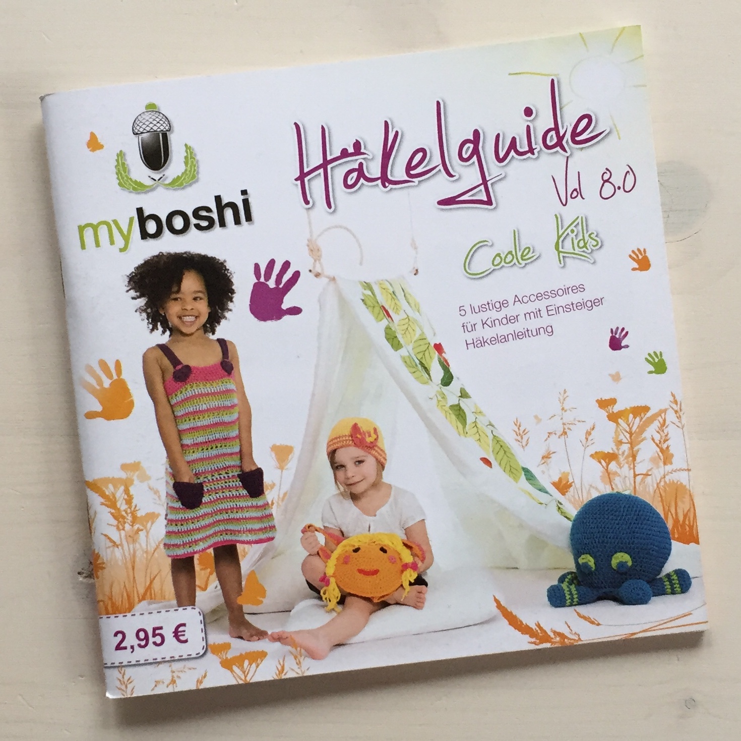 myboshi-Häkelguides – Bild 8