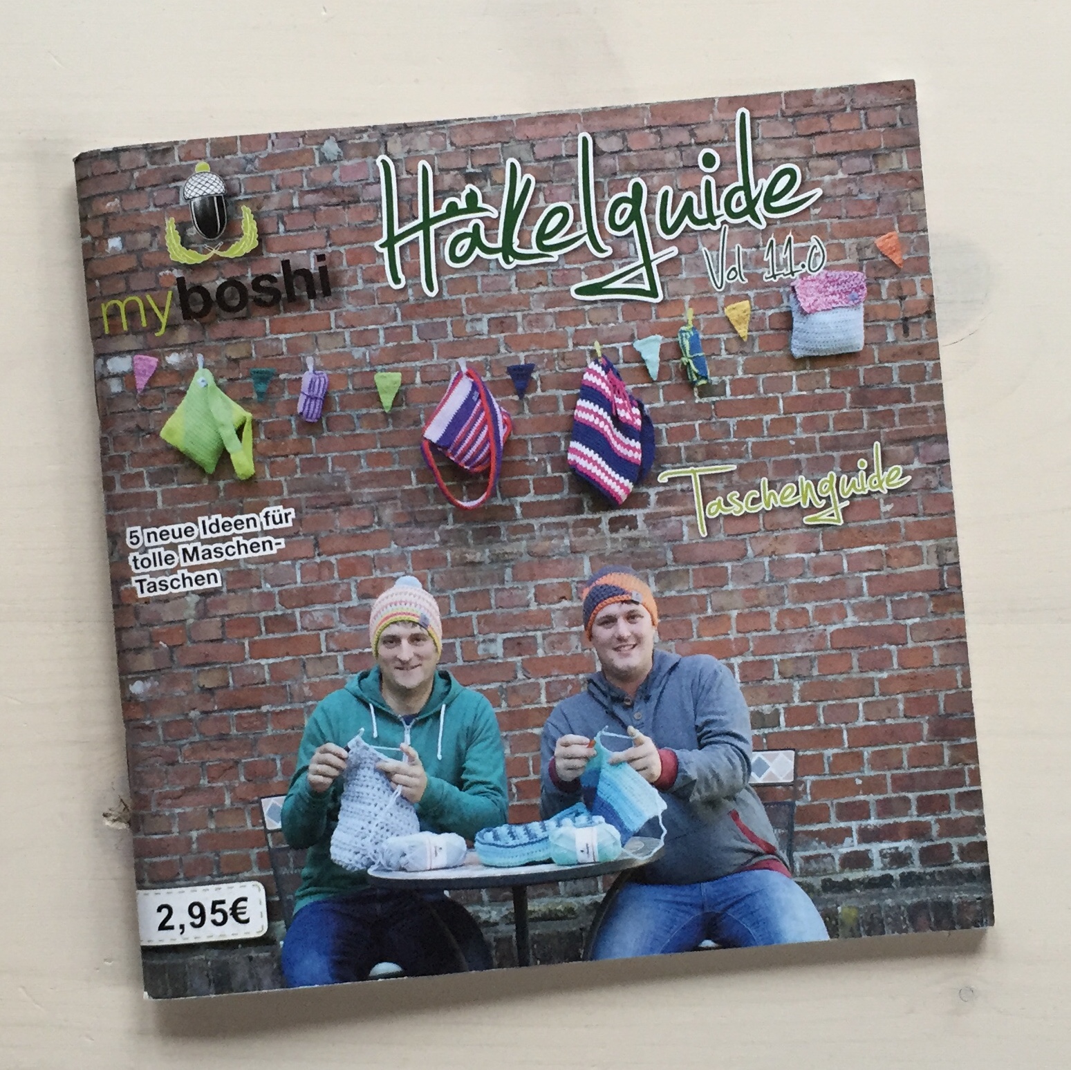 myboshi-Häkelguides – Bild 11