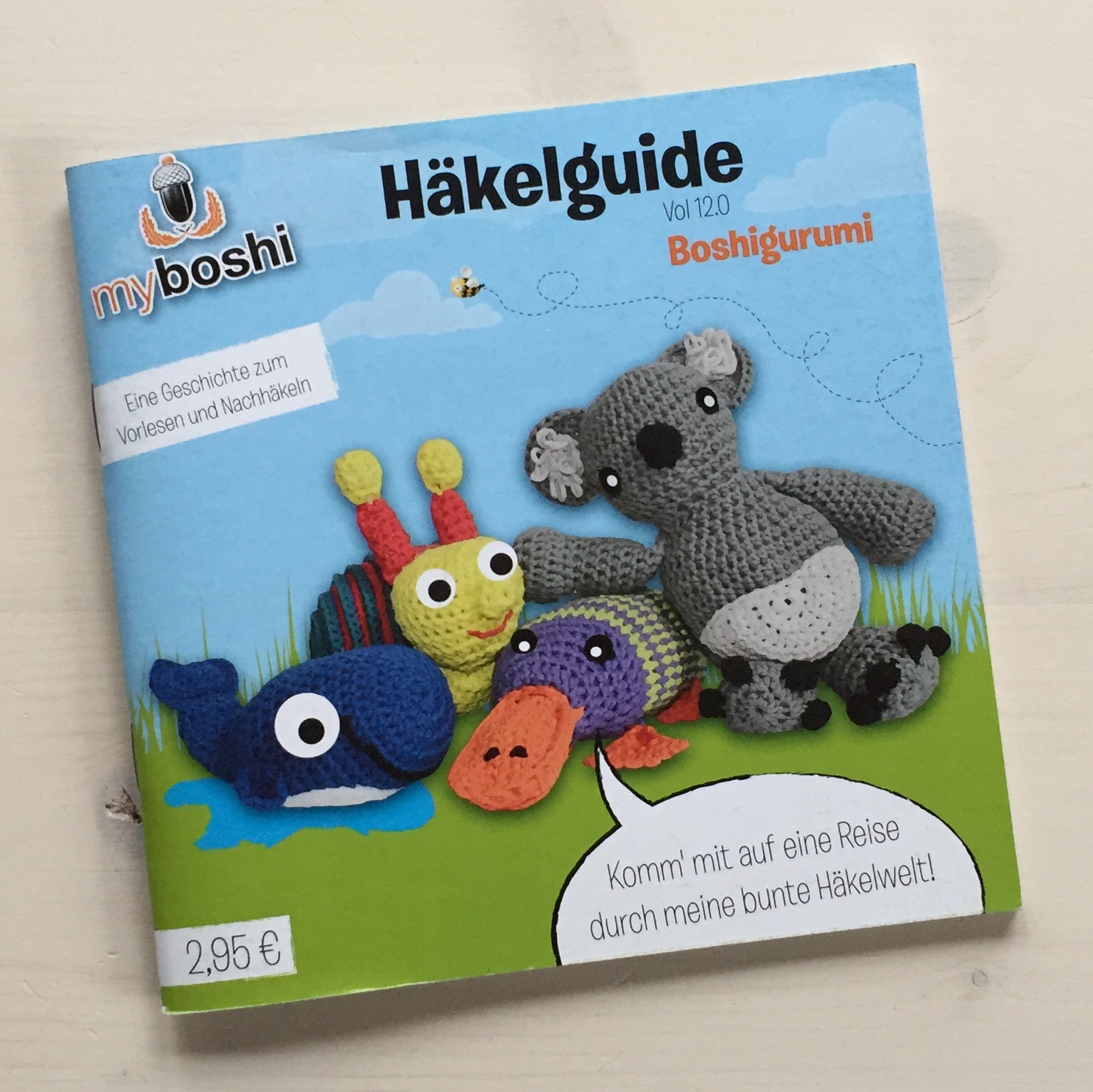 myboshi-Häkelguides – Bild 12