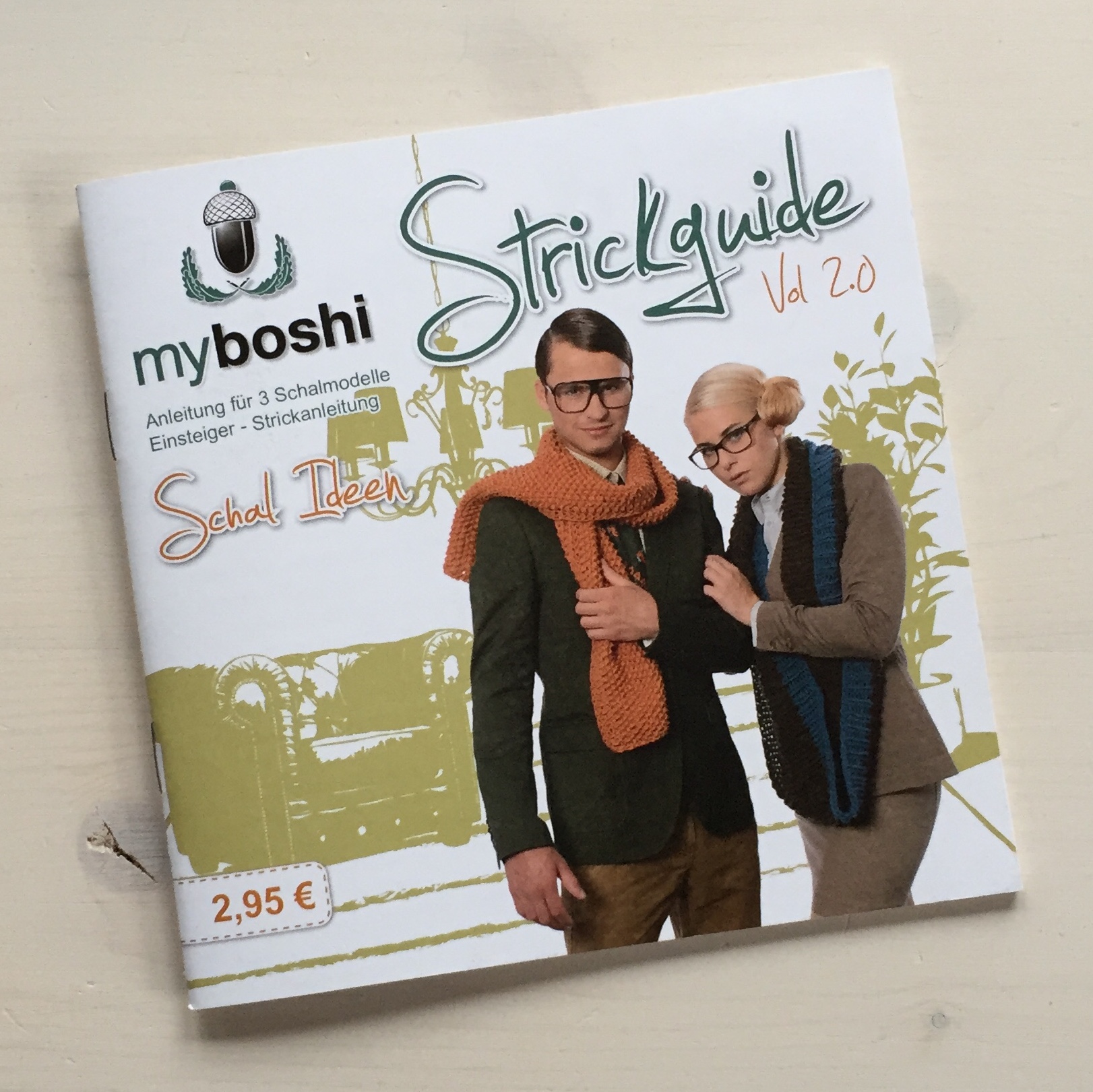myboshi-Häkelguides – Bild 20