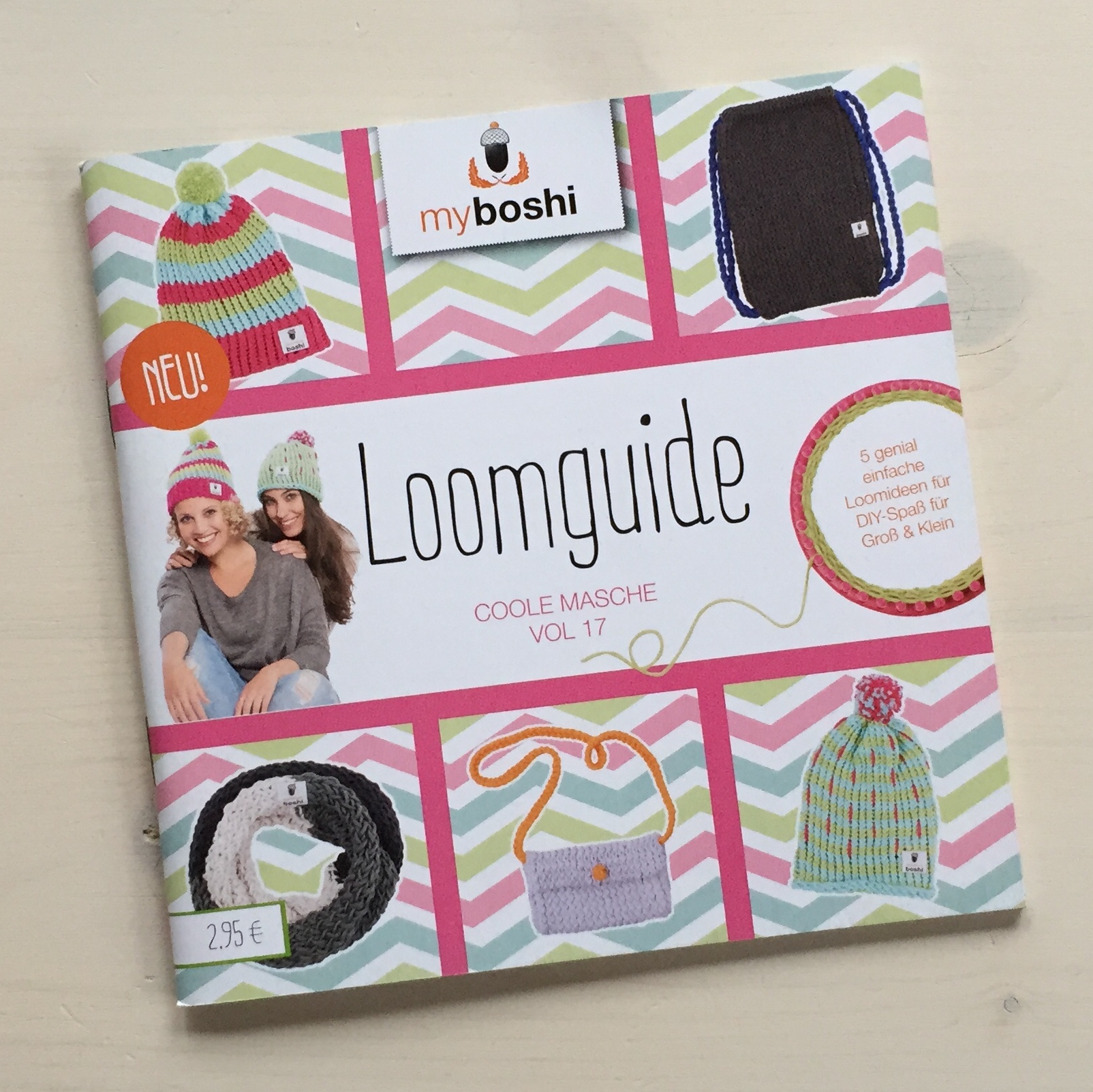 myboshi-Häkelguides – Bild 21