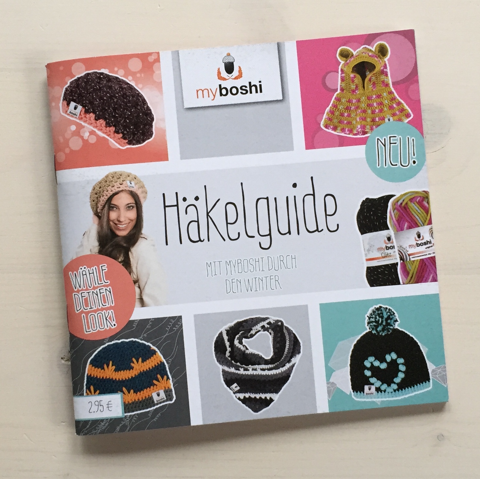 myboshi-Häkelguides – Bild 18