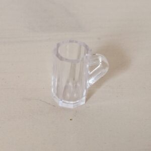 Bierglas, 10 x 15 mm