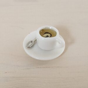 Espressotasse, 2.5 cm