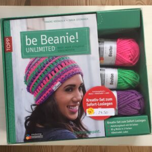 be Beanie!