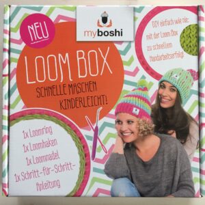Loom Box