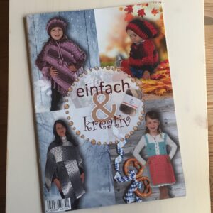 einfach und kreativ