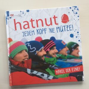 hatnut-Bücher