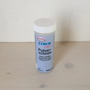 Pulverschnee 100g
