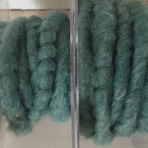 Flausch mint