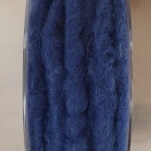 Flausch dunkelblau