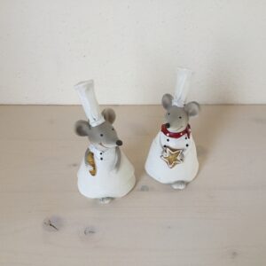 Kochmäuse klein, 11 cm