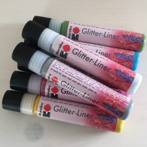 Glitter-Liner