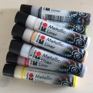 Metallic-Liner