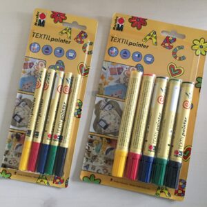 Textil Painter