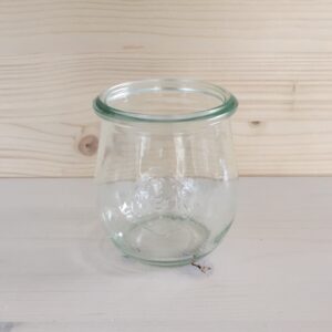 Weckglas 220 ml