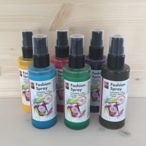 Fashion Spray, 100 ml Sprühflasche