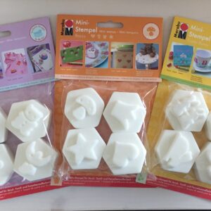 Mini-Stempel