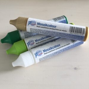 Mosaikcolour